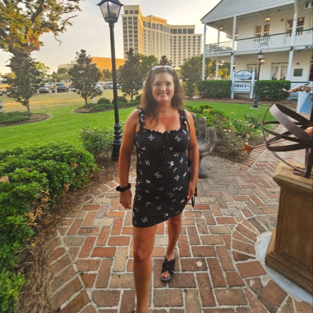 Meet your Posher, Leah